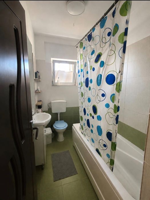 Vând apartament 2 camere