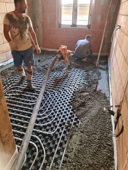 Șape Mecanizate Elicopterizate