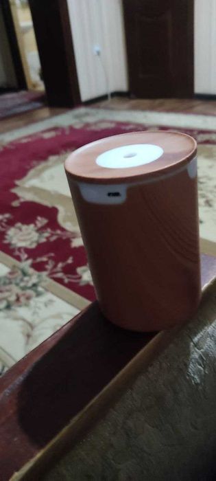 Увлажнитель воздуха