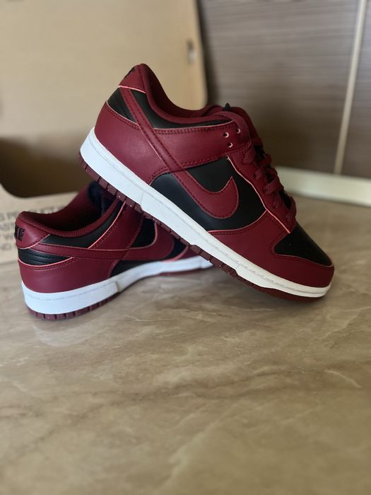 Nike Dunk Low Next Nature