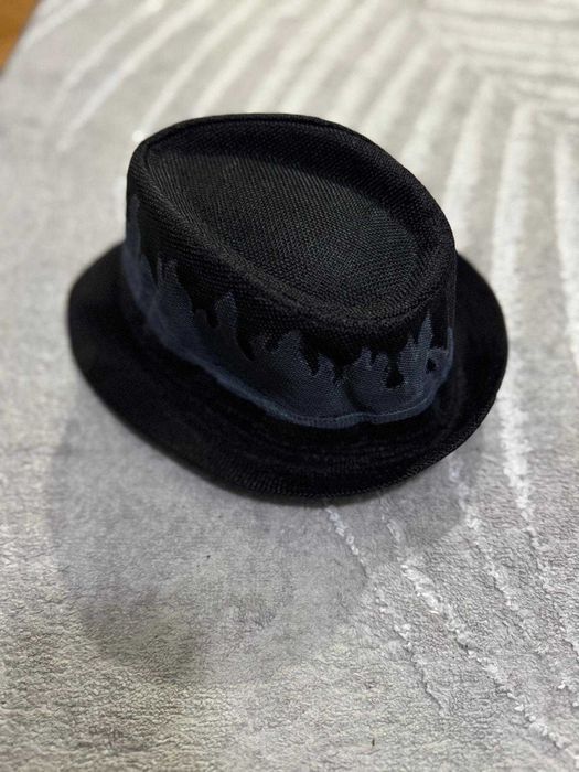 Palarie marimea 54/57 design foc