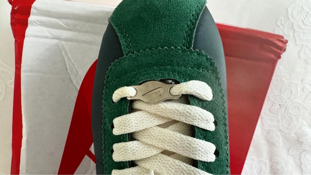 Кроссовки Nike Cortez