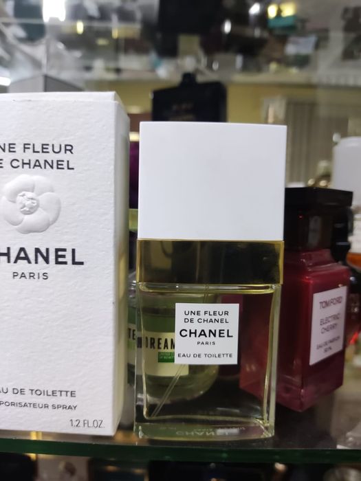 Chanel
[12.01, 18:12] Мама Наташа: 35 мл