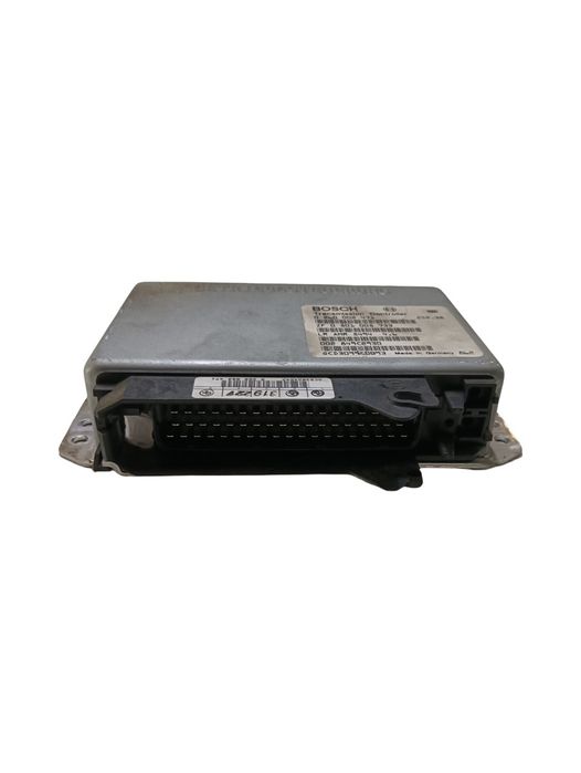 Modul De Confort Land Rover Range Rover Ii Lp_, P38A 1994 - 2002 02600
