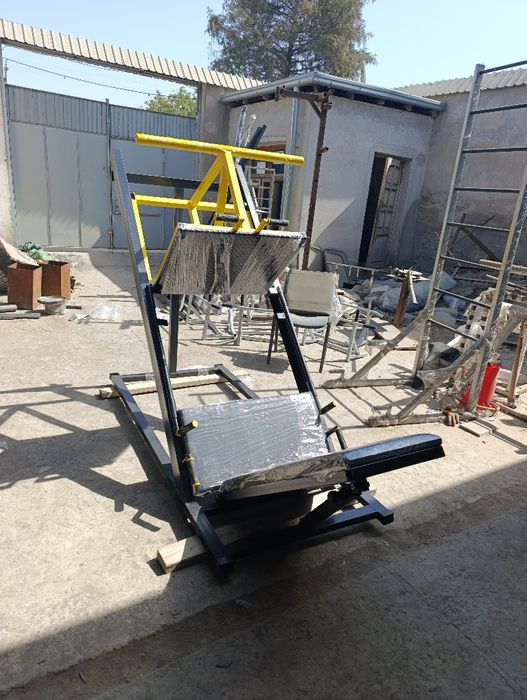 Тренажор гак ойоқга