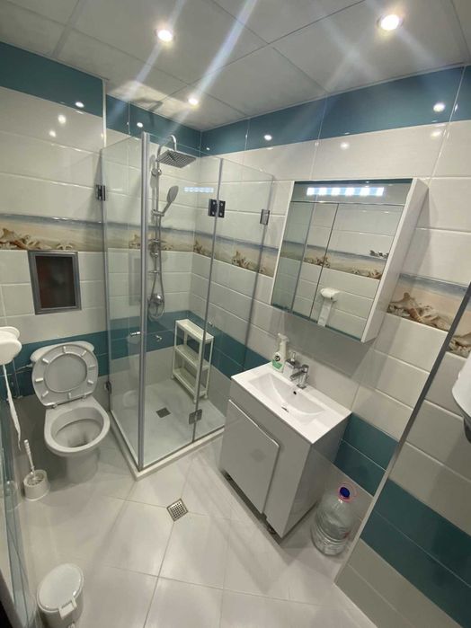 Дава се под наем Тристаен апартамент в Пловдив, Южен - 99 кв.м за 448.8 € - Снимка #7