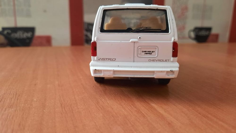 Коллекционные машинки