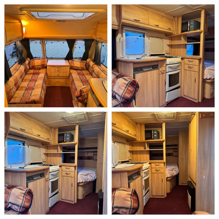 Rulota steling europa 2002