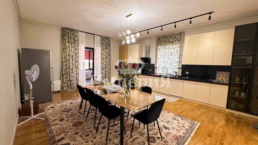 Продается Шикарный ДОМ Султан Империя