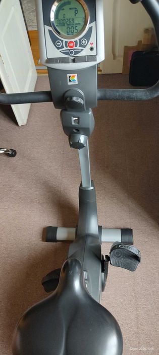 Bicicleta fitness Kettler Golf GT