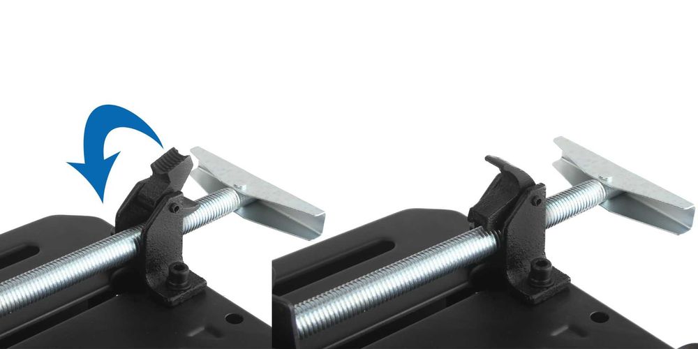 Настолен циркуляр за метал 355 мм. 2.3 kW MARPOL