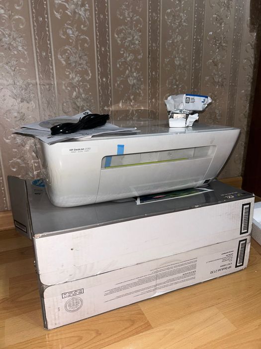 Принтер DeskJet 2130