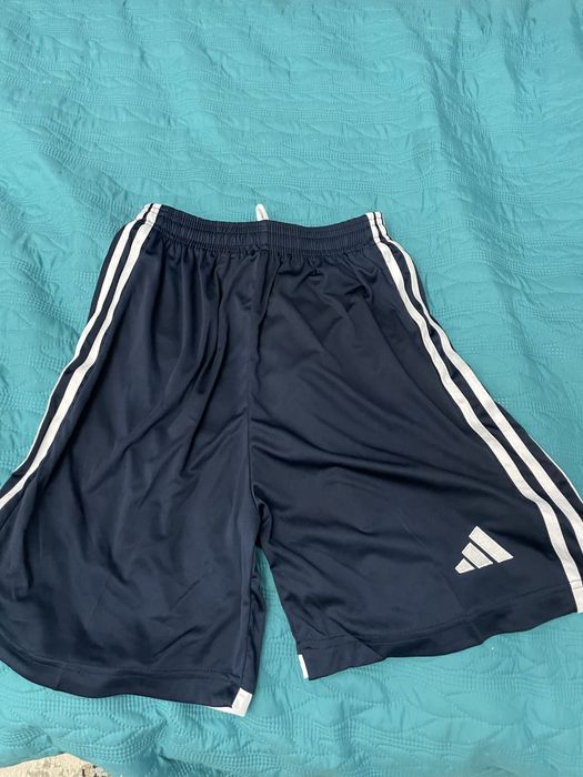 Тренировочные форма