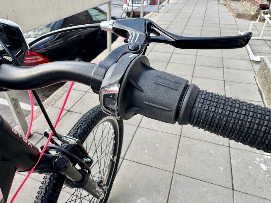 BYOX ZANTE 24" Колело със скорости ! Гаранция !