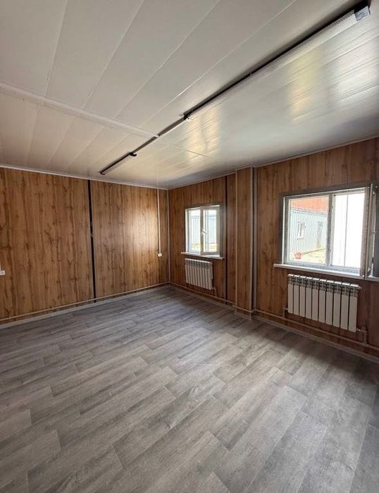 Жилой контейнер морской