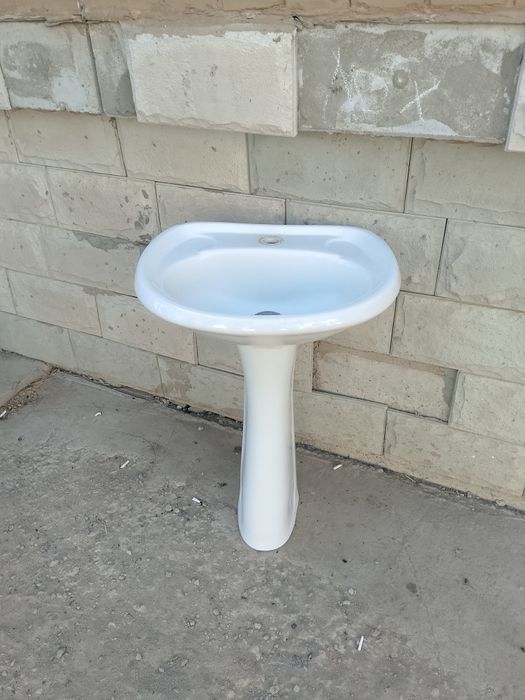 Раковина б/у ванна б/у