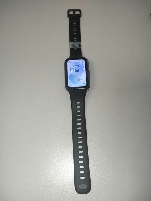 Huawei Band 11, новые, с зарядкой