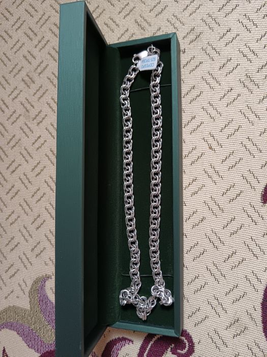 Күміс цепок сатылады срочно