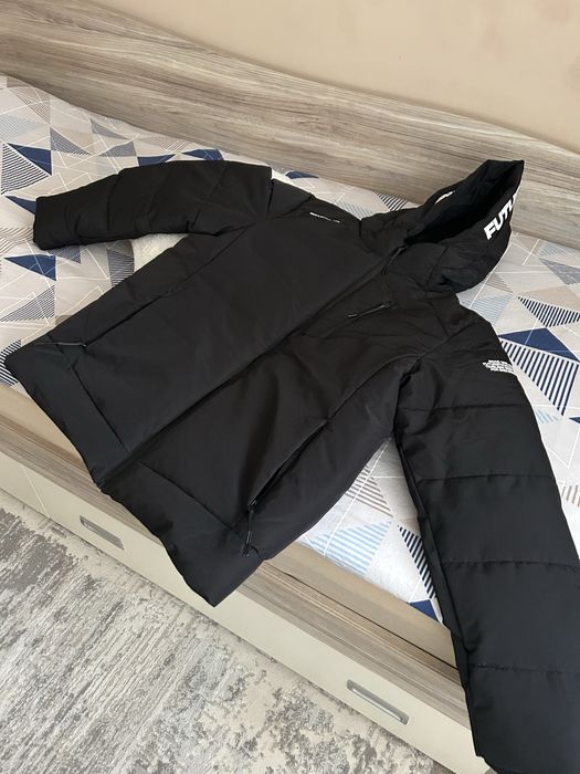 Яке за зимата