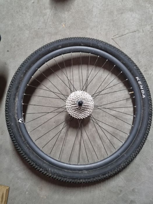 Колесо для велосипеда 29 дюймов