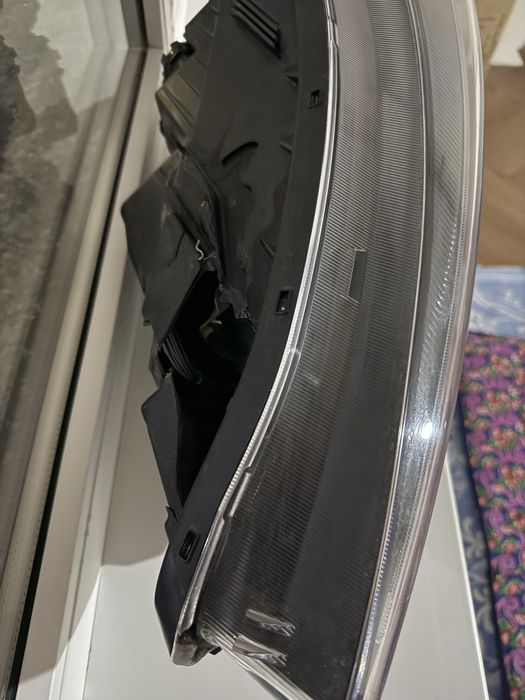 Фара Kia k3 китайская сборка