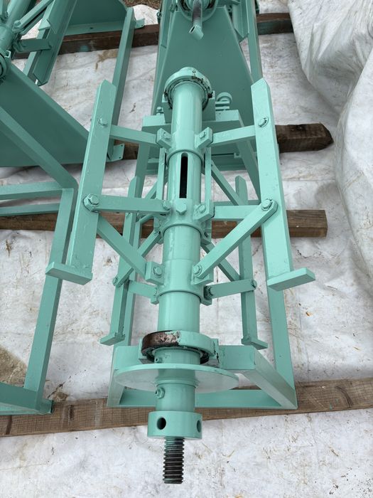 Derulator role tabla