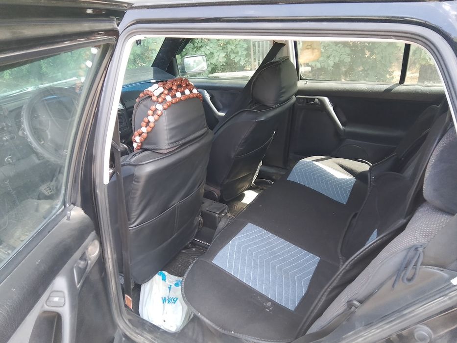 Фольксваген гольф 3