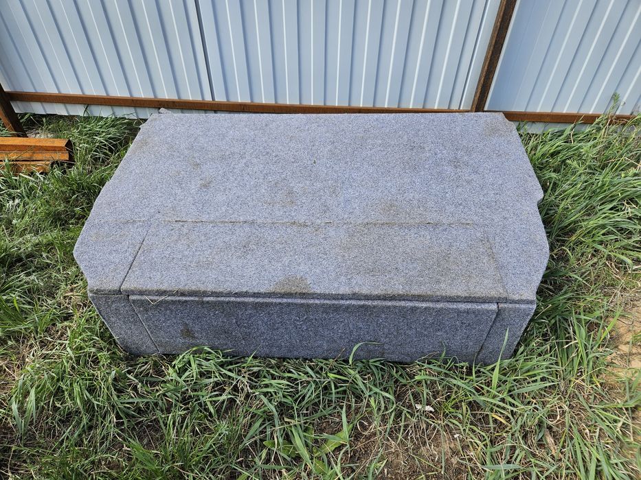 Ящик на Prado 120