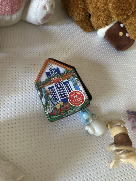 Пони  игрушка  игрушка