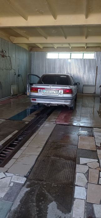 Продам надёжный автомобиль