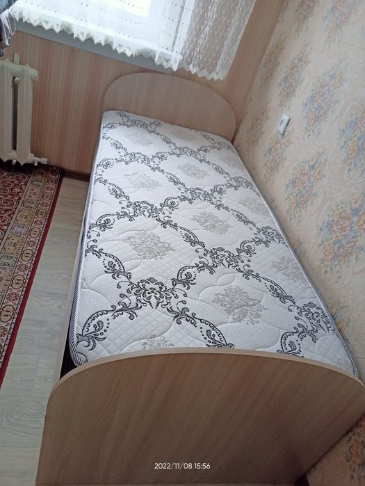 Матрас от компании сова