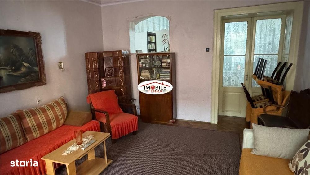 Apartament si garsoniera de vanzare in centrul istoric Sibiu