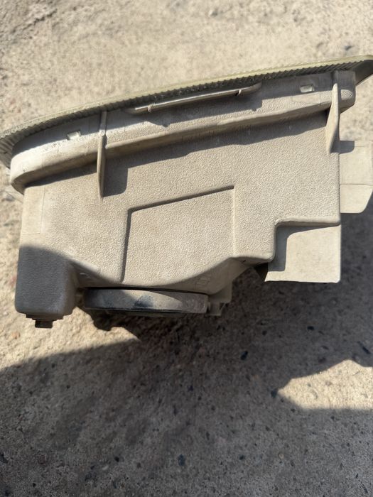 Туманка прадо 95