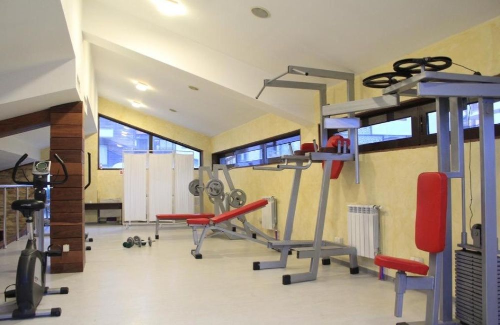 Едноспален апартамент с топ локация