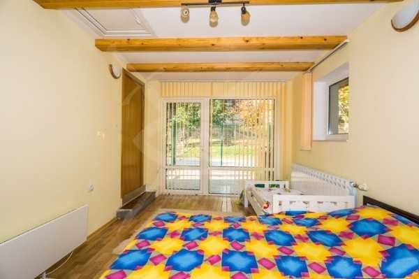 Дава се под наем Къща в с. Гълъбово, Област Пловдив - 186 кв.м за 1150 € - Снимка #6