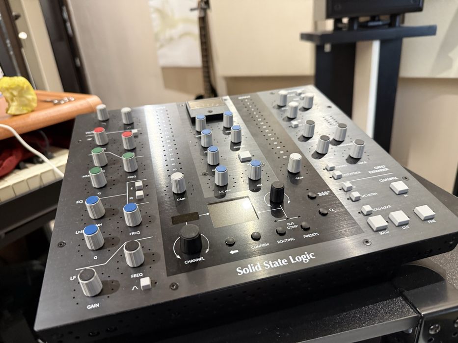 Ssl UC1-Ca si NOU!