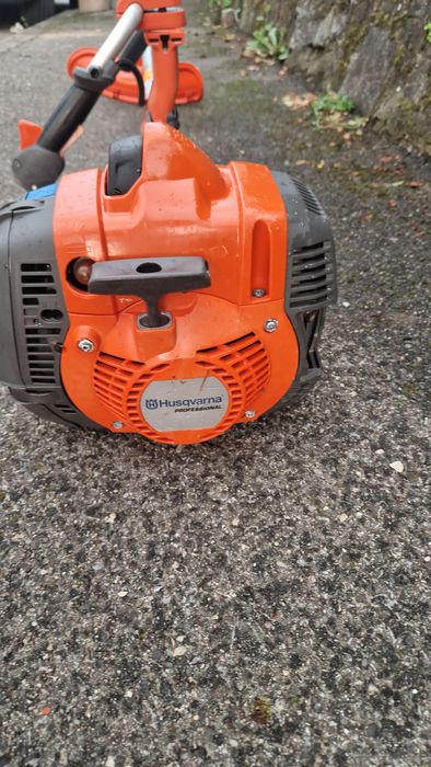 Motocositoare Husqvarna 545 RX