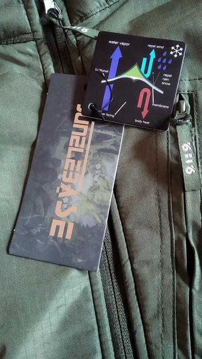 КОМПЛЕКТ Original Us army universal uniform