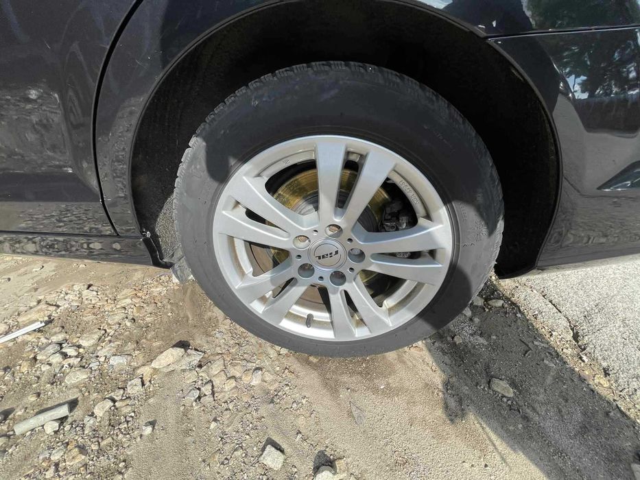 mercedes c220 w204 2.2 om651 facelift на части мерцедес в204