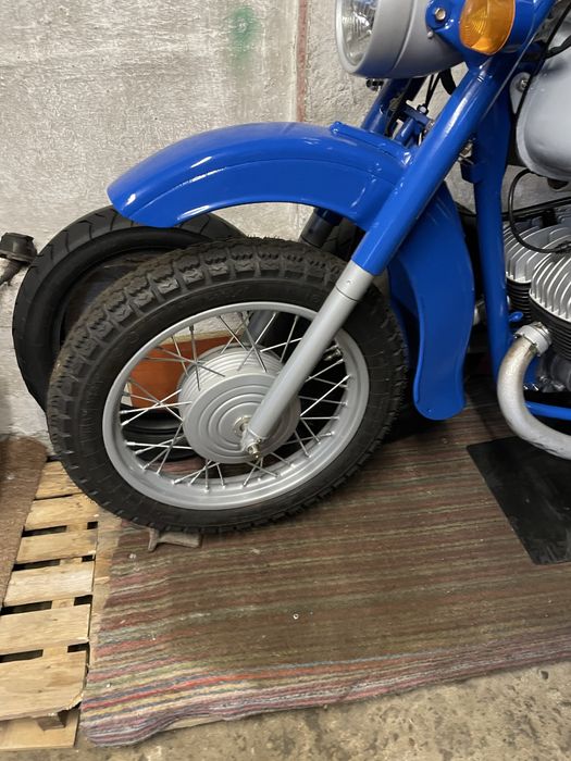 De vanzare moto ij jupiter 3