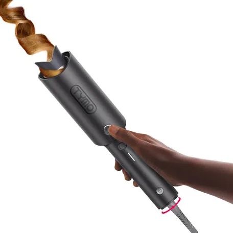 Ondulator automat Tymo Curlpro Sigilat Oferta