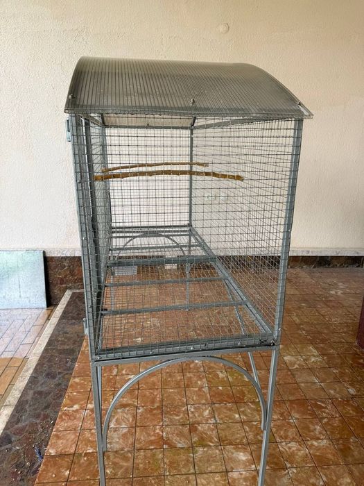 Продаю клетку для птиц