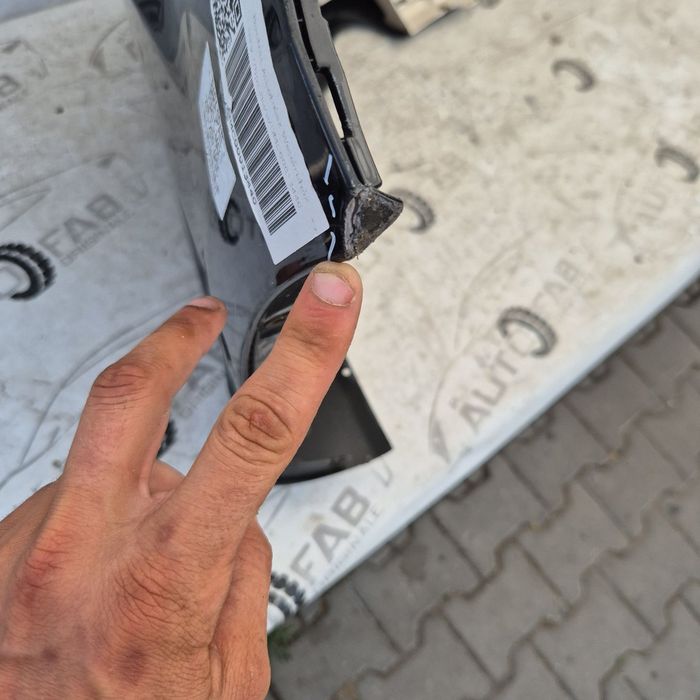 Bara spate Ford S-Max an 2015-2016-2017-2018-2019
