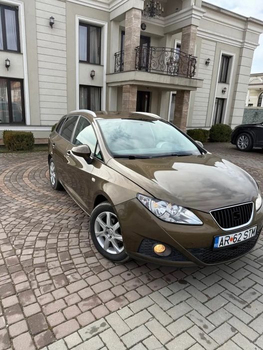 Seat Ibiza ST 1.2 TDI 2011 Break