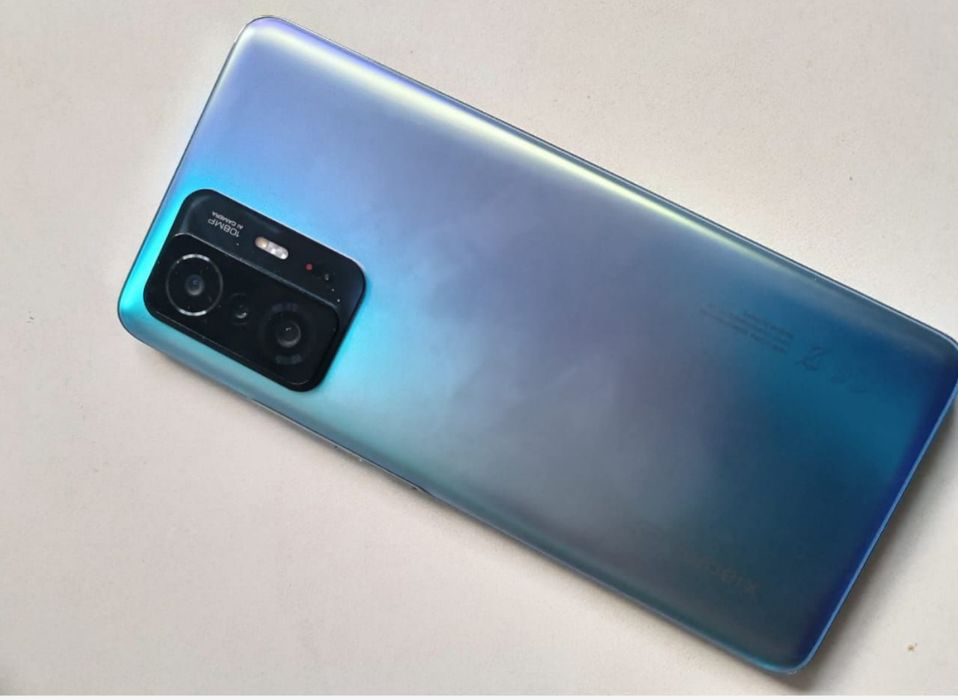Xiaomi mi 11 T/128