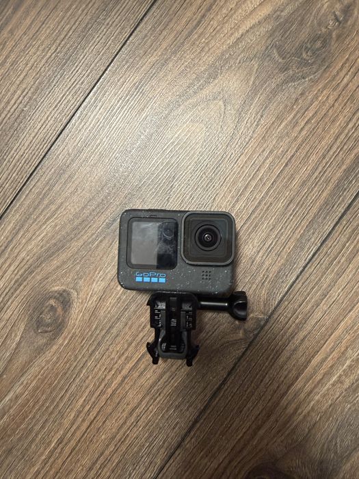 GoPro 12black series