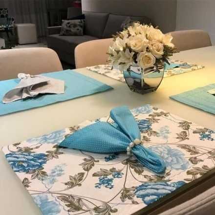 Пошив на заказ скатертей, салфеток, раннеров, кувертов Астана