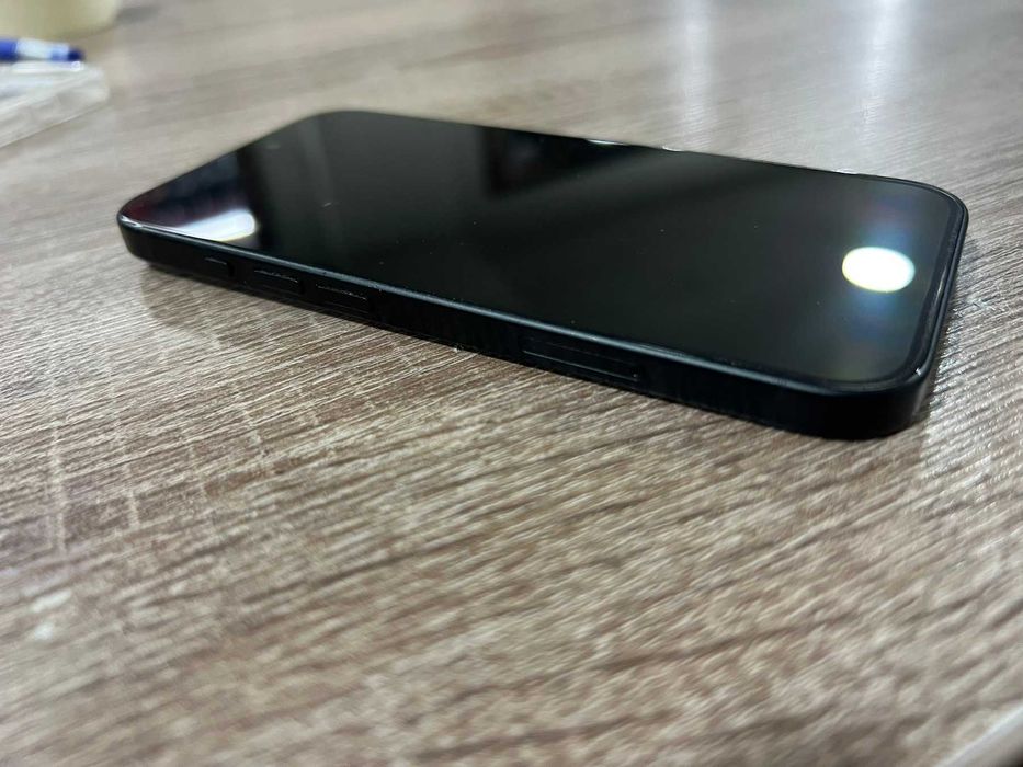 iPhone 16 Black 128GB