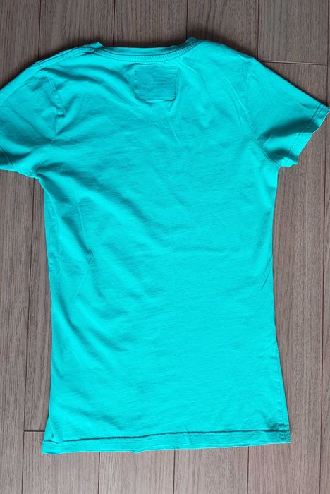 Дамска тениска G-star - S размер -   Оригинал !