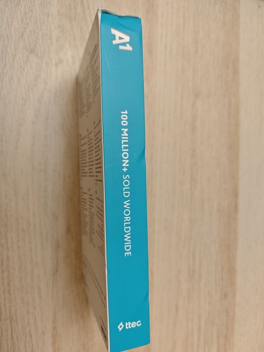 Външна батерия, Power bank 10000mAh